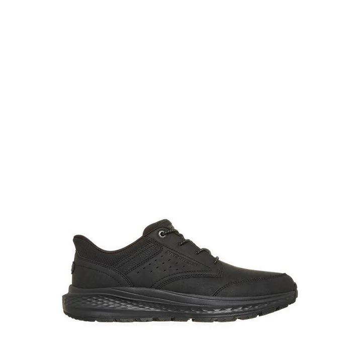 کفش روزمره مردانه اسکچرز مدل Slip-Ins Slade Ultra Sneaker