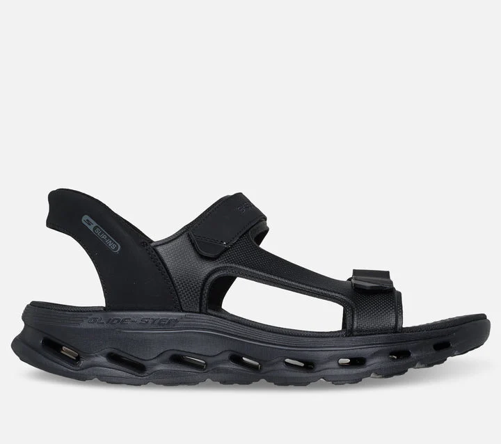 کفش پیاده‌روی مردانه اسکچرز مدل Slip-ins: Go Walk Glide-Step 2.0 - Mar