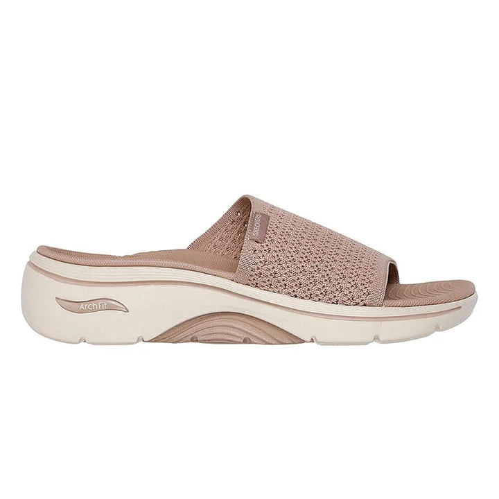 کفش پیاده‌روی زنانه اسکچرز مدل GOwalk Arch Fit 2.0 Sandal - Tara