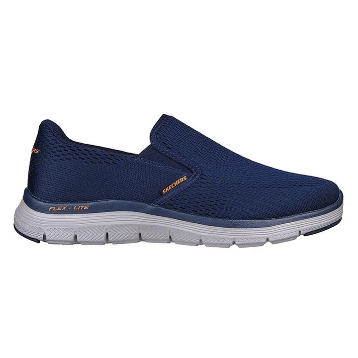 کفش روزمره مردانه اسکچرز مدل Sport Flex Advantage 4.0 - Mattus