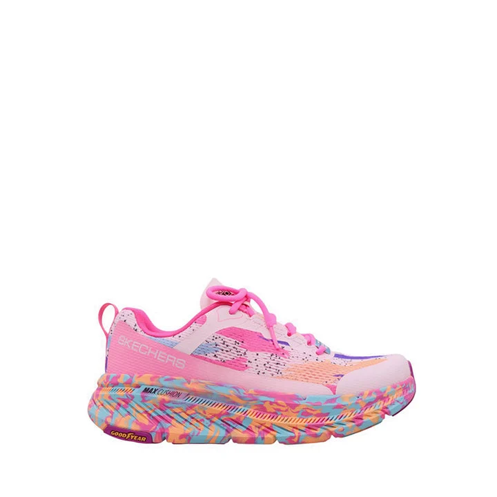 کفش دویدن زنانه اسکچرز مدل Max Cushioning Premier 2.0
