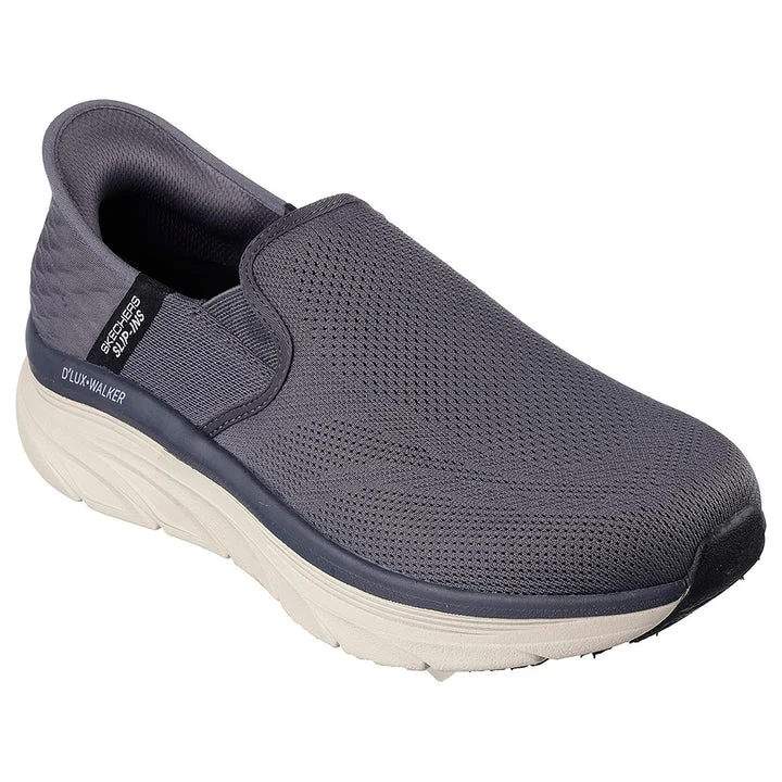 کفش روزمره مردانه اسکچرز مدل Slip-ins: Sport D'Lux Walker - Orford