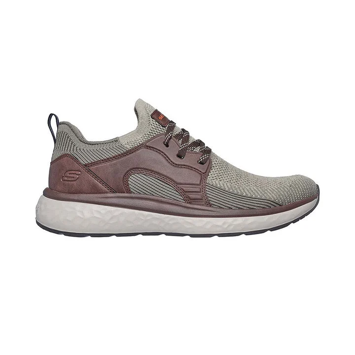 کفش روزمره مردانه اسکچرز مدل USA Streetwear Lancer - Dalton