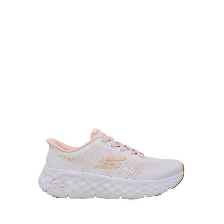 کفش پیادهروی زنانه اسکچرز مدل Slip-Ins Go Walk Max Cushioning Flex