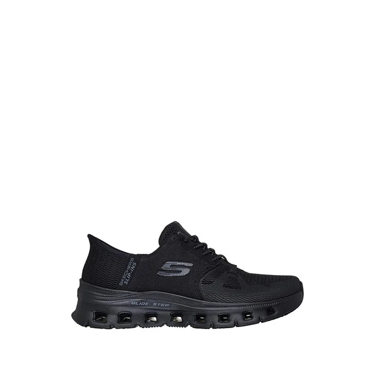 کفش روزمره زنانه اسکچرز مدل Slip-Ins Glide-Step Pro Sr