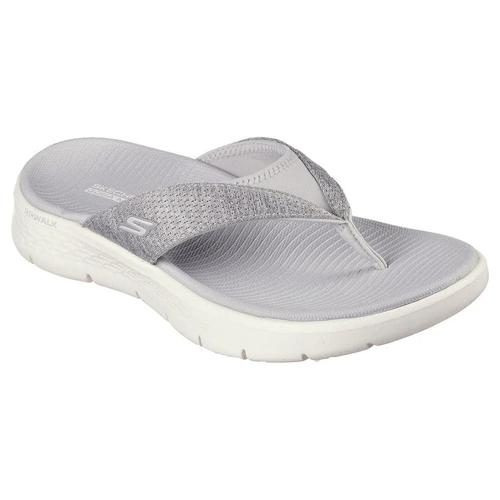کفش پیادهروی زنانه اسکچرز مدل On-The-GO GOwalk Flex - Sunlit