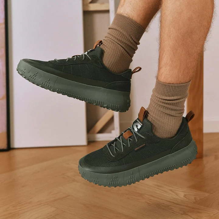 کفش روزمره مردانه اسکچرز مدل Usa Street Wear Revo - Kelce