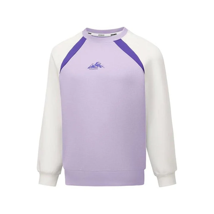 سویشرت بچگانه اسکچرز مدل P325K017