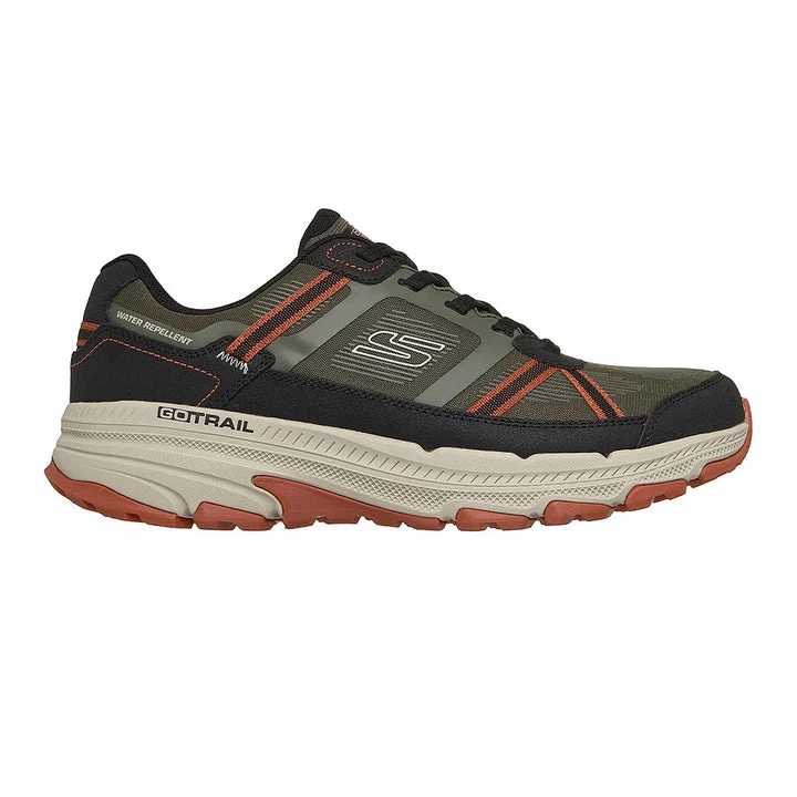 کفش طبیعت‌گردی مردانه اسکچرز مدل Outdoor GOrun Trail Altitude 2.0 - Altaridge