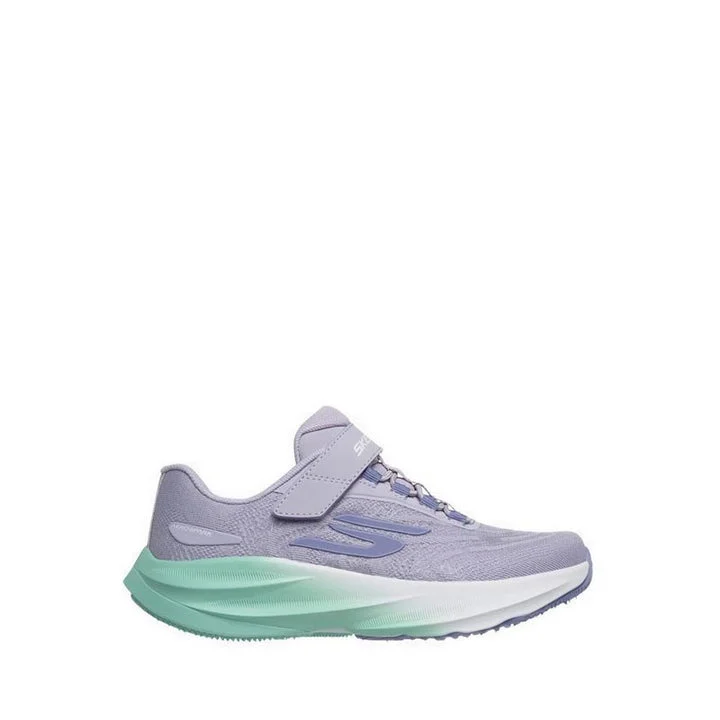 کفش مدرسه دخترانه اسکچرز مدل Skx Aero Spark s (Grade School / Teen) - Lavender