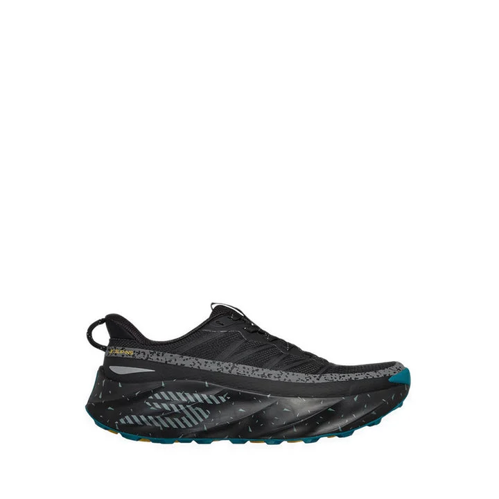 کفش طبیعت‌گردی مردانه اسکچرز مدل Aero Burst Trail