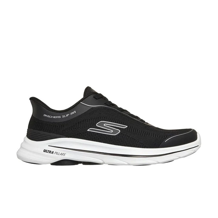کفش پیاده‌روی مردانه اسکچرز مدل SLIP-INS: GO WALK 8