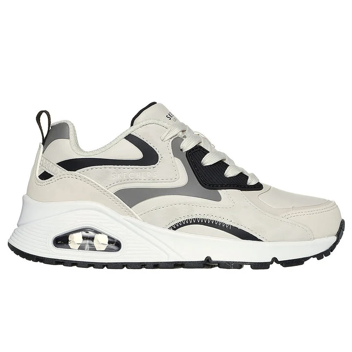 کفش روزمره پسرانه اسکچرز مدل SKECHERS Street Uno Gen1 - Color Surge