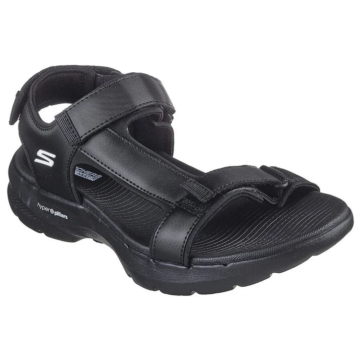 کفش پیادهروی مردانه اسکچرز مدل On-The-GO GOwalk 6