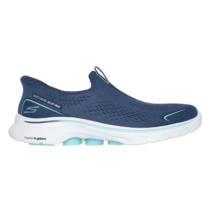 کفش پیادهروی زنانه اسکچرز مدل Slip-ins: GOwalk 7 - Sarai