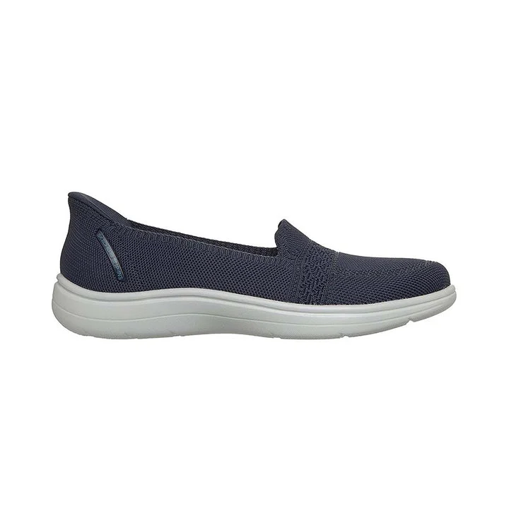 کفش پیادهروی زنانه اسکچرز مدل Slip-Ins: On-The-GO Flex Radiant - Sloane