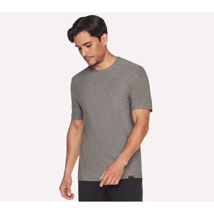 تیشرت مردانه اسکچرز مدل TS107A