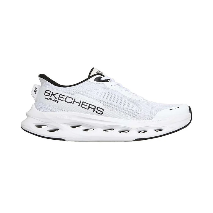 کفش روزمره مردانه اسکچرز مدل Slip-ins: Performance Max Cushioning Glide-Step - Advert