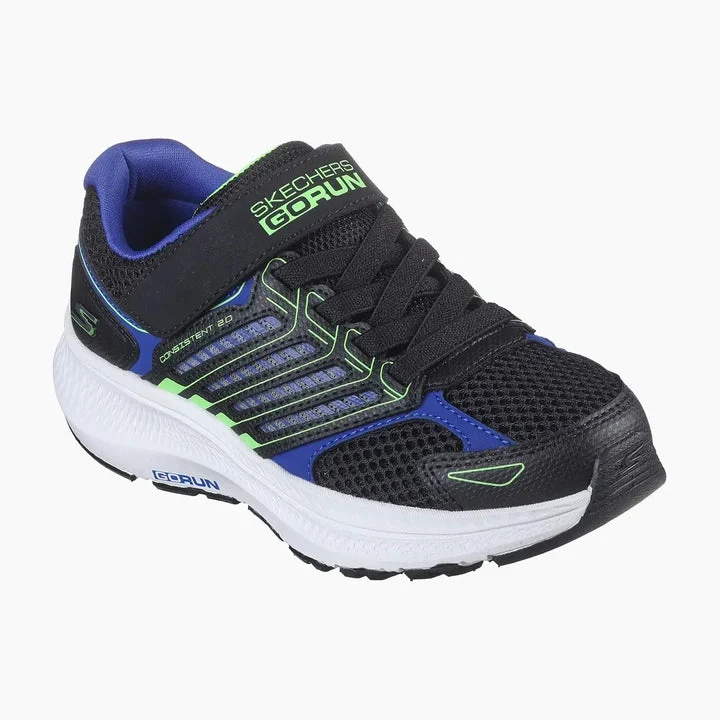 کفش روزمره بچگانه اسکچرز مدل ZAPATILLAS GO RUN CONSISTENT 2.0 NIÑO
