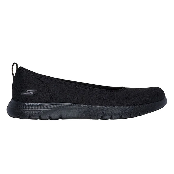 کفش پیادهروی زنانه اسکچرز مدل On-The-GO Flex - Siena