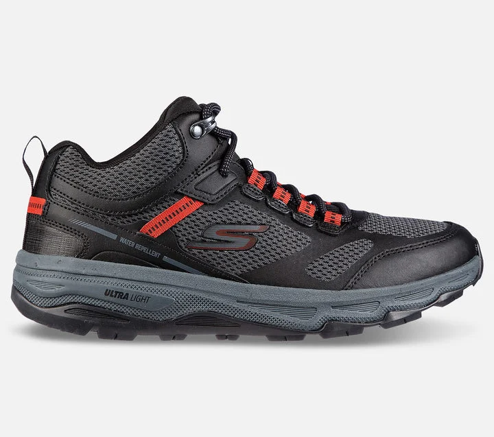 کفش طبیعت‌گردی مردانه اسکچرز مدل GO RUN Trail Altitude - Water Repellent