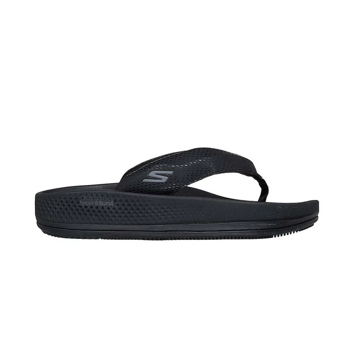 کفش پیادهروی مردانه اسکچرز مدل Arch Fit: On-The-GO Hyper Slide - Cruze