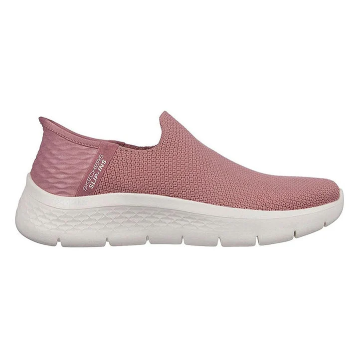 کفش پیاده‌روی زنانه اسکچرز مدل Slip-ins: GOwalk Flex - Sunset View
