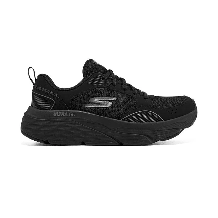 کفش دویدن زنانه اسکچرز مدل GOrun Max Cushioning Elite