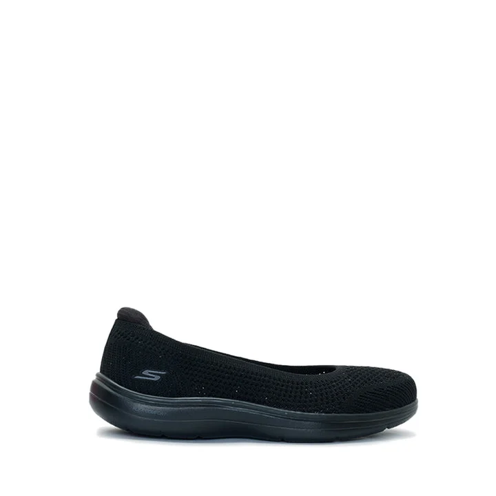 کفش روزمره زنانه اسکچرز مدل On-The-Go Flex Radiant