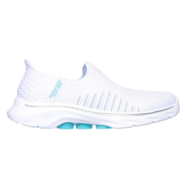 کفش پیاده‌روی زنانه اسکچرز مدل Slip-ins: GOwalk 7 - Dalya