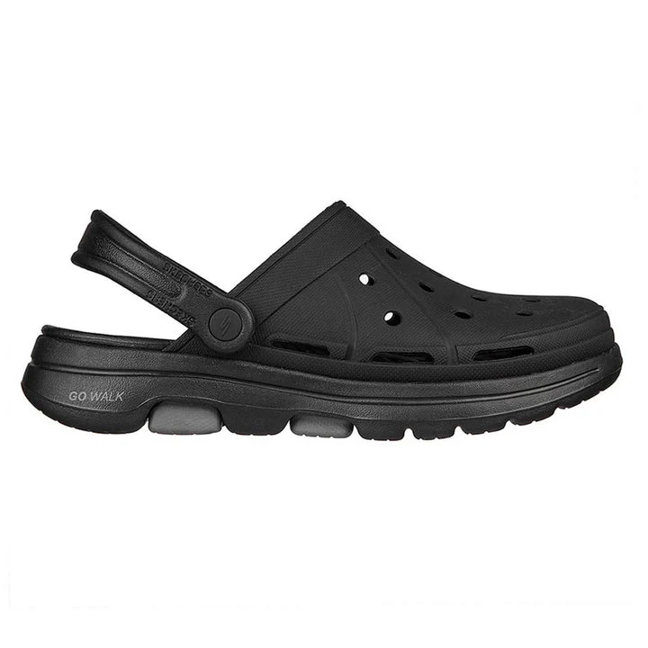 کفش پیاده‌روی مردانه اسکچرز مدل Foamies GOwalk 5 - Key Choice