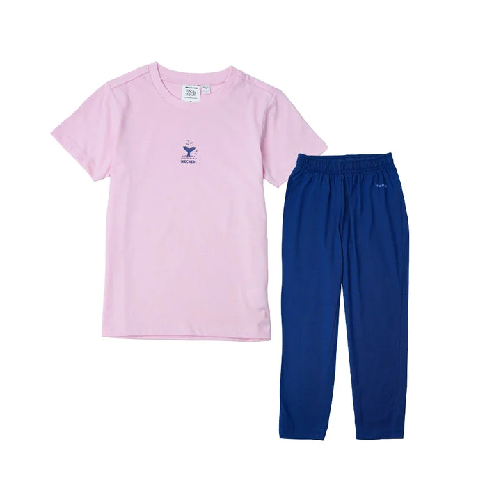 شلوار دخترانه اسکچرز مدل SL126K086