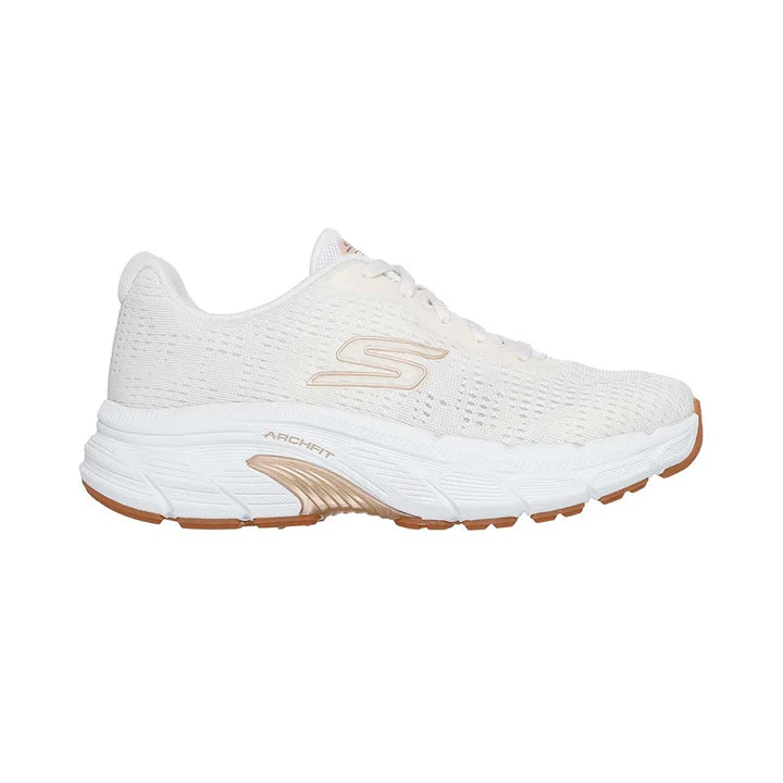 کفش دویدن زنانه اسکچرز مدل Arch Fit: Performance GOrun 2.0 - Cress