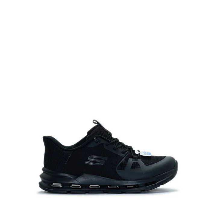 کفش روزمره پسرانه اسکچرز مدل Slip-Ins Glide-Step Plus s (Teen)
