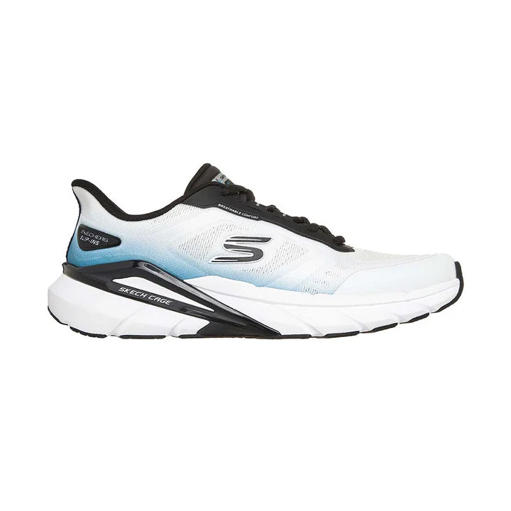 کفش روزمره مردانه اسکچرز مدل Slip-Ins: Sport Skech Cage