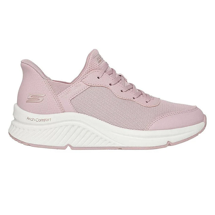 کفش روزمره زنانه اسکچرز مدل Slip-ins: BOBS Arch Comfort B Sweet - A Look