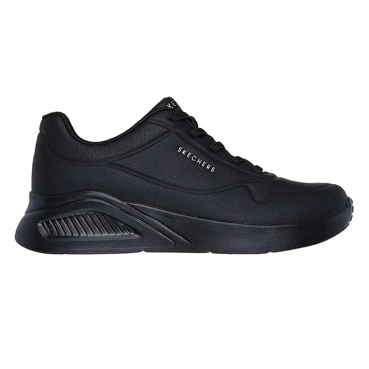 کفش روزمره زنانه اسکچرز مدل SKECHERS Street Uno Lite - Lite Work