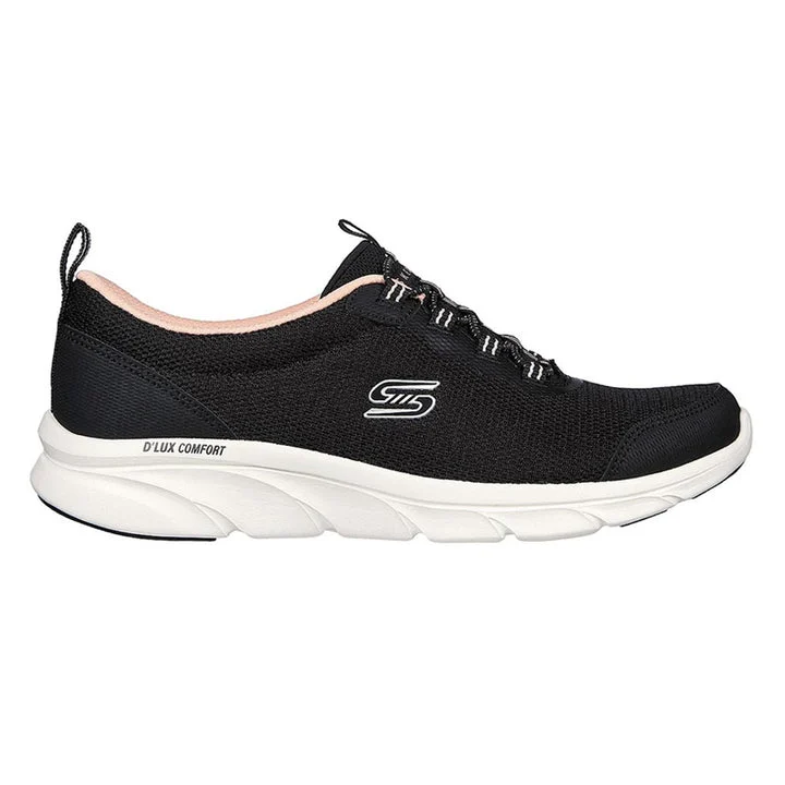 کفش روزمره زنانه اسکچرز مدل Sport Active D'Lux Comfort - Tasteful