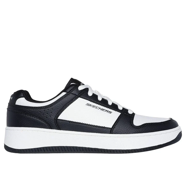 کفش روزمره مردانه اسکچرز مدل Court Classics Sport Court 2.0 - Stromm