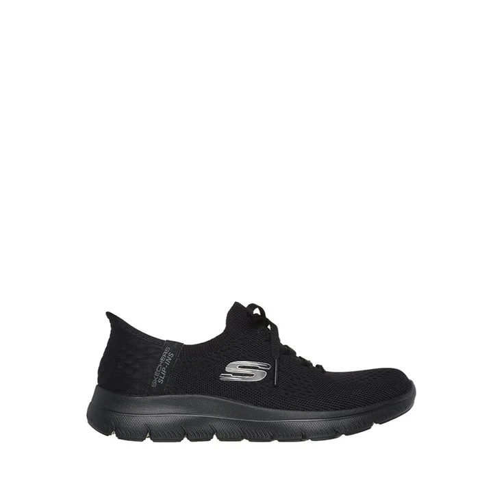 کفش روزمره زنانه اسکچرز مدل Slip-Ins Summits Sneaker