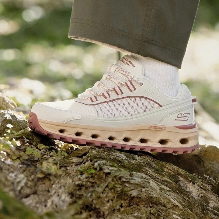 کفش طبیعتگردی مردانه اسکچرز مدل Outdoor Glide-Step At