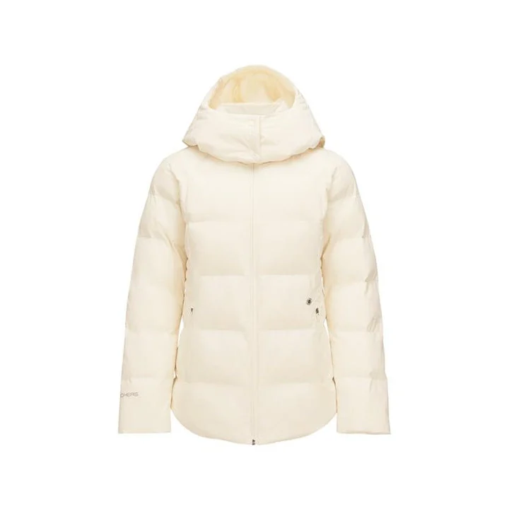 کاپشن پفی زنانه اسکچرز مدل P424W070