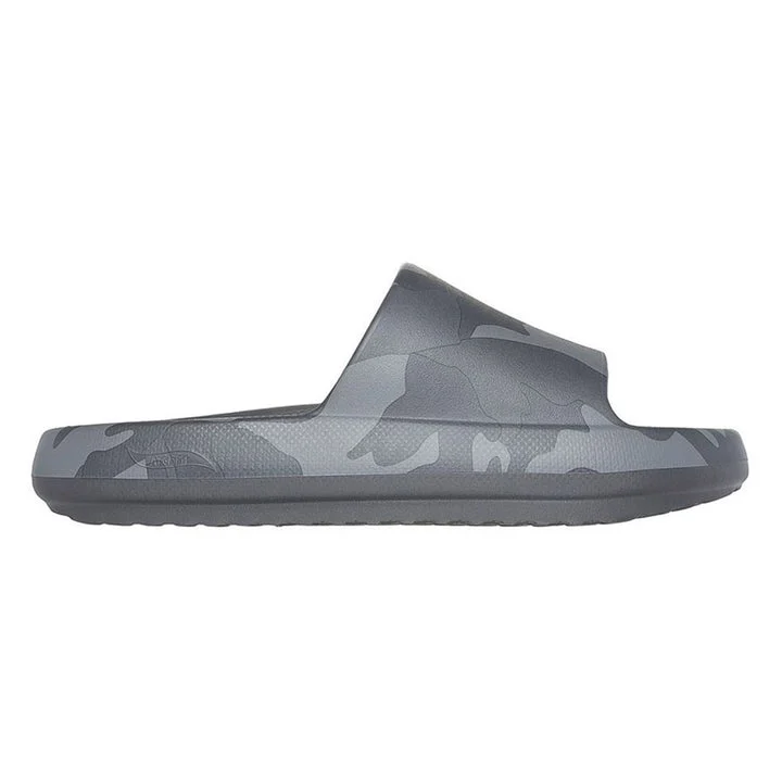 کفش صندل مردانه اسکچرز مدل Foamies Arch Fit Horizon - Captain