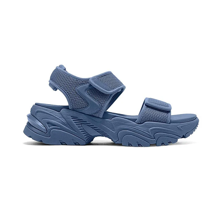 کفش صندل زنانه اسکچرز مدل Sport Comfort Stamina V2