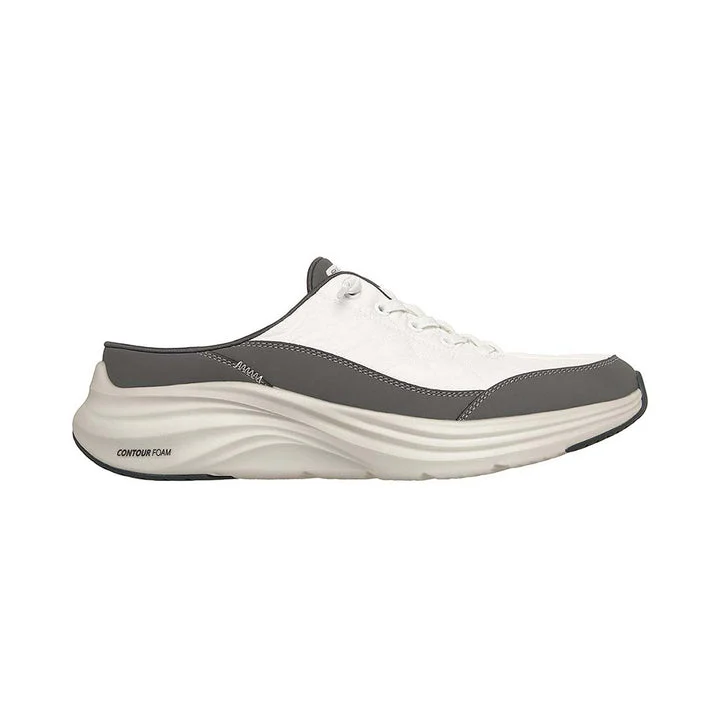 کفش روزمره مردانه اسکچرز مدل Sport Contour Foam - Shorva