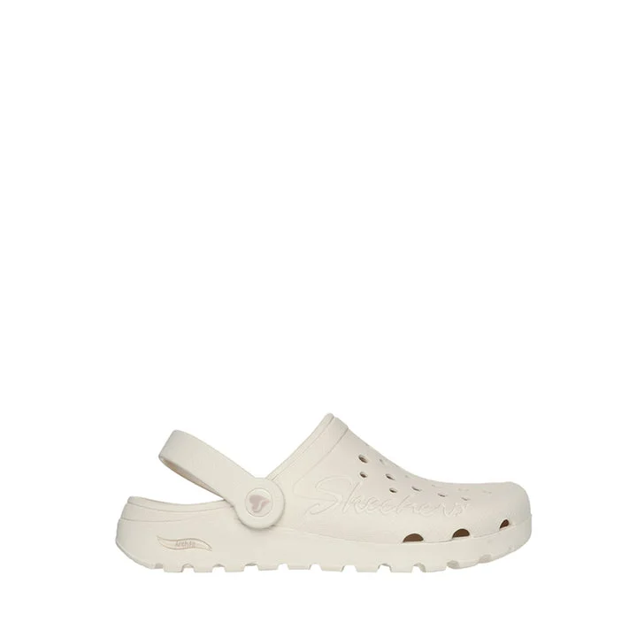کفش روزمره زنانه اسکچرز مدل Arch Fit Footsteps Sandal