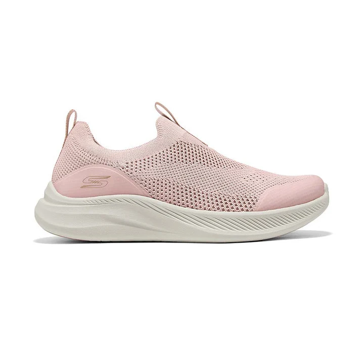 کفش روزمره زنانه اسکچرز مدل BOBS Sport Bobs Moda Flex - Chill Dawn