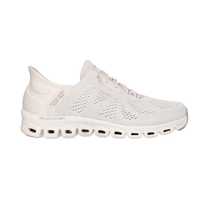 کفش روزمره زنانه اسکچرز مدل Slip-Ins: Sport Active Glide-Step - Amore
