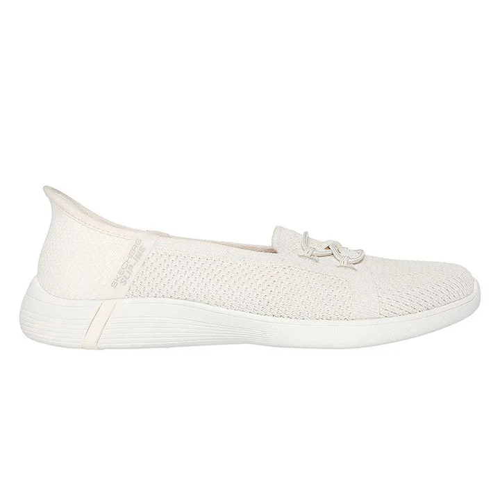 کفش پیادهروی زنانه اسکچرز مدل Slip-ins: On-The-Go Swift - Elm