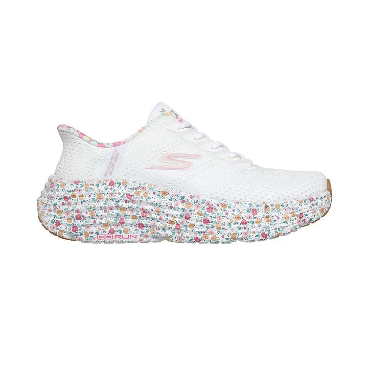 کفش دویدن زنانه اسکچرز مدل Slip-Ins: GOrun Max Cushioning Endeavour - Dabney